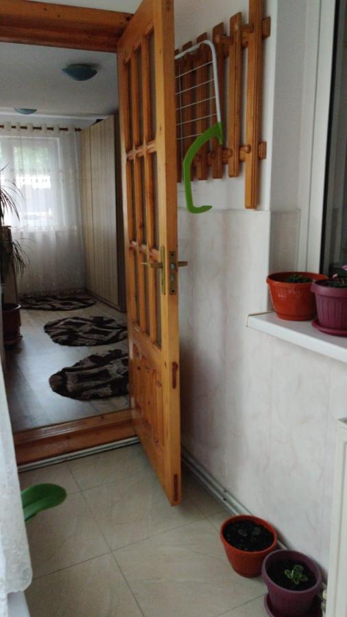 Appartamento Cazare Buzău Esterno foto