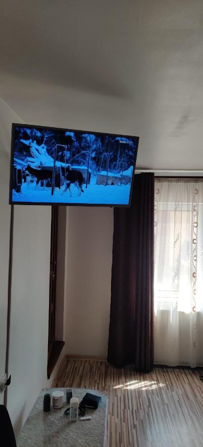 Appartamento Cazare Buzău Esterno foto