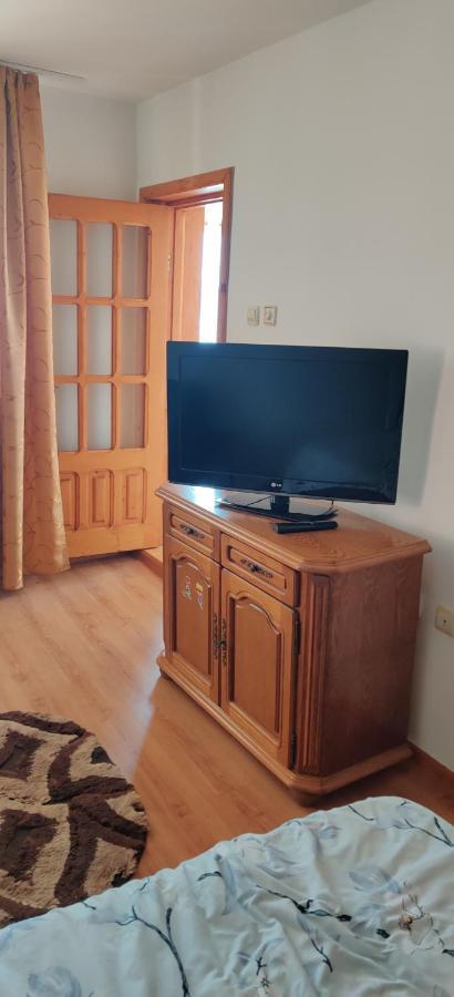 Appartamento Cazare Buzău Esterno foto